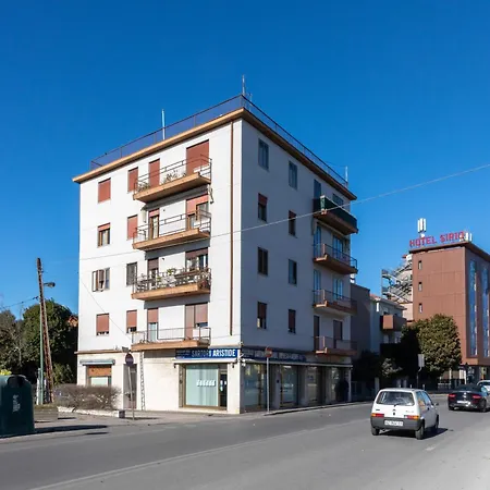 Riviera Miani 1 아파트