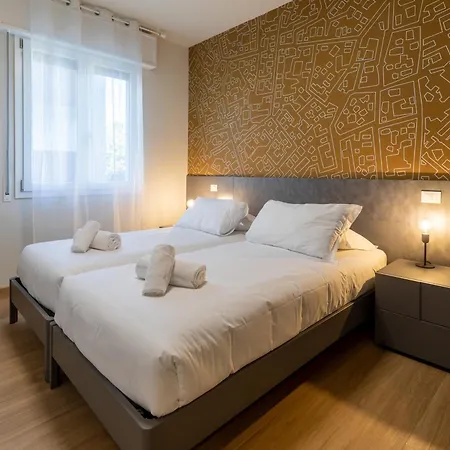 Apartmán Riviera Miani 1