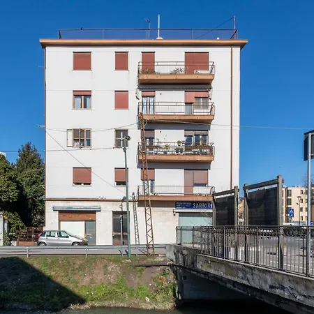 Riviera Miani 1 Benátky