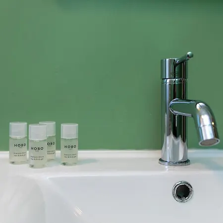 Riviera Miani 1 Apartmán *