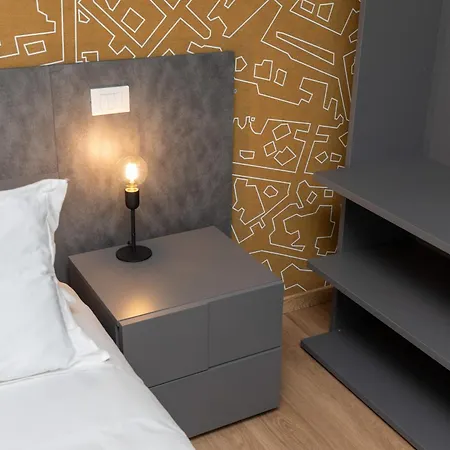 Riviera Miani 1 Benátky