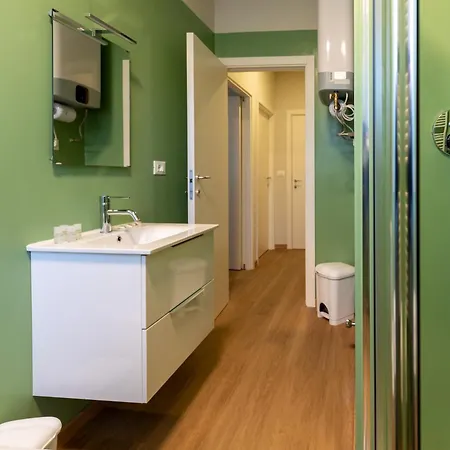 Riviera Miani 1 Daire *