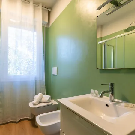 Riviera Miani 1 Apartmán