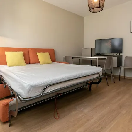 Riviera Miani 1 Apartmán *