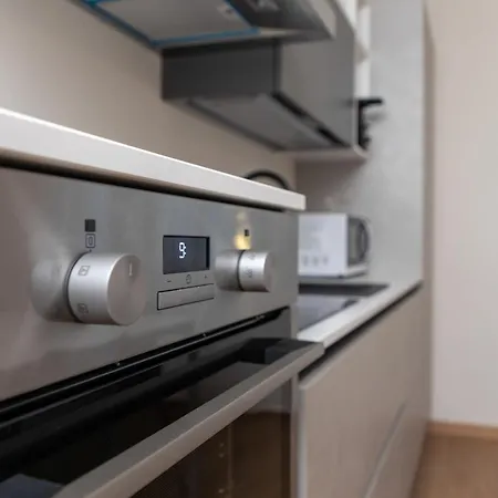 Riviera Miani 1 Benátky