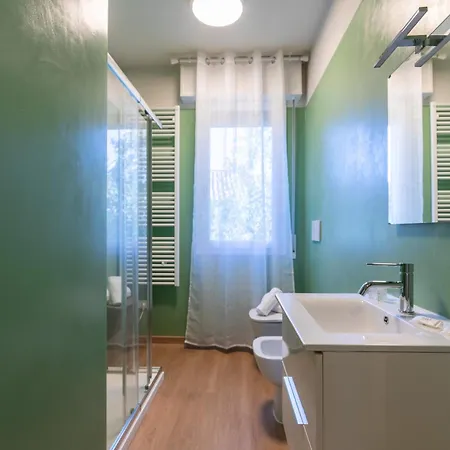 Riviera Miani 1 Apartman *