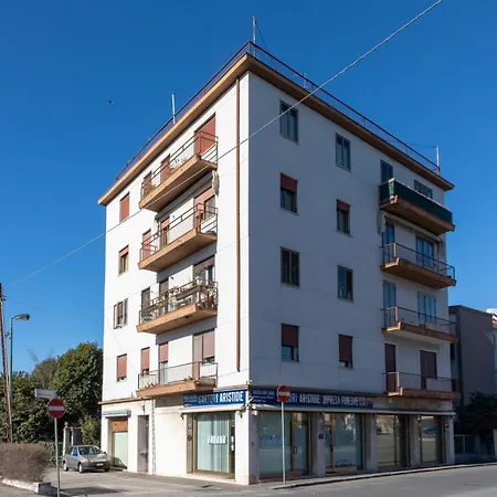 Riviera Miani 1 ונציה