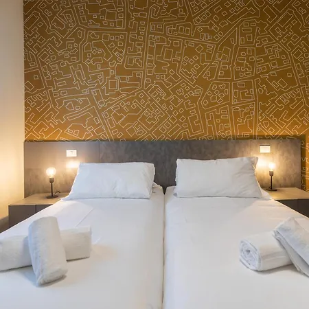 Riviera Miani 1 דירה *