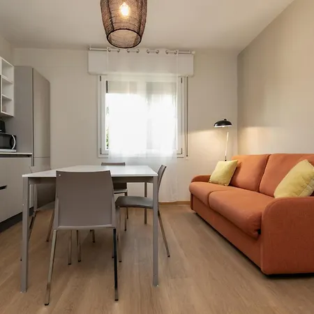 Riviera Miani 1 * Velence