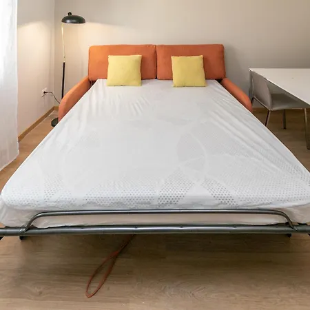 Riviera Miani 1 ונציה