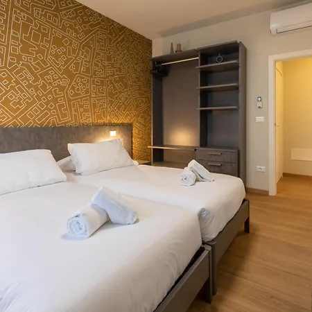 Apartamento Riviera Miani 1