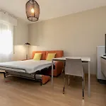 Riviera Miani 1 Apartment Venice