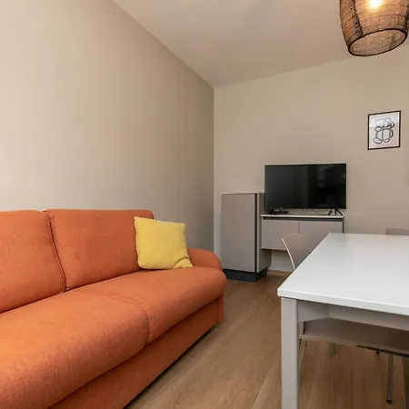 Riviera Miani 1 * Venecia