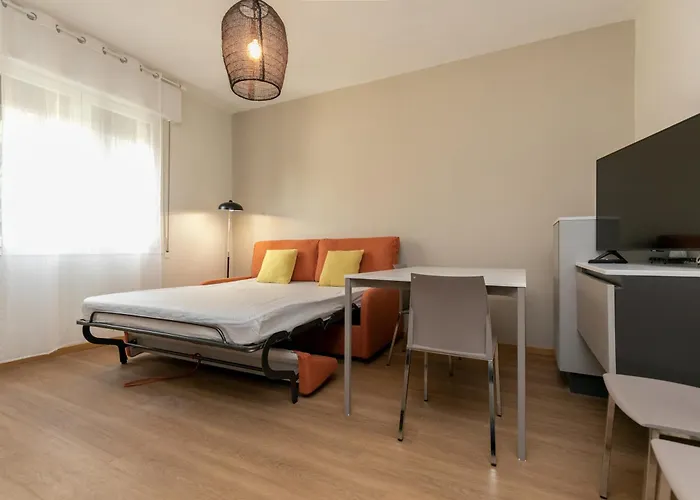 Riviera Miani 1 Apartamento Venecia