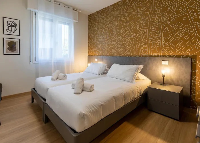 Apartamento Riviera Miani 1