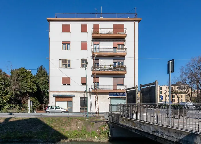 Riviera Miani 1 Venecia