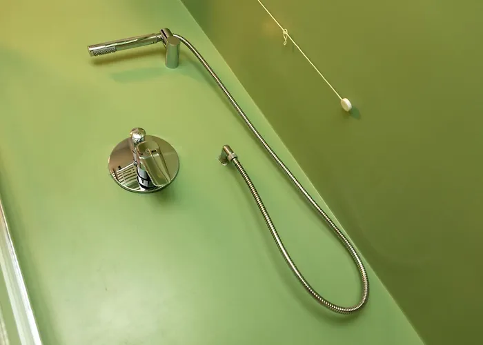 Riviera Miani 1 Apartamento *