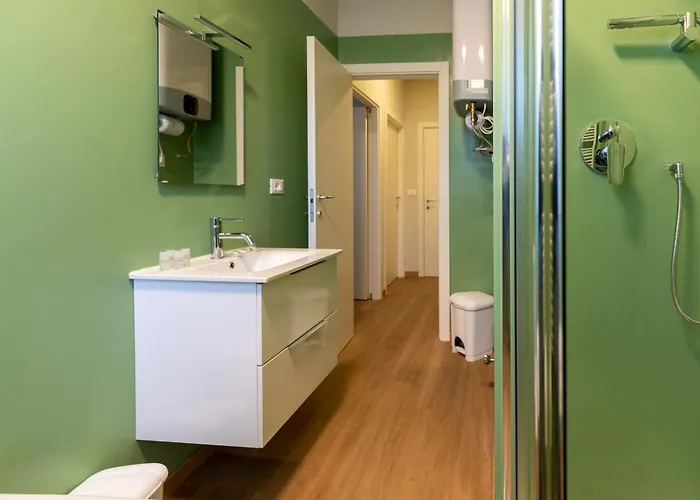 Riviera Miani 1 Apartamento *