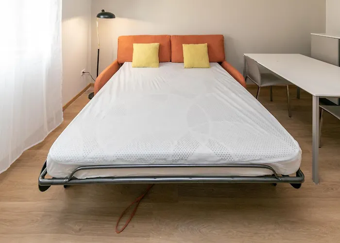 Riviera Miani 1 Venecia