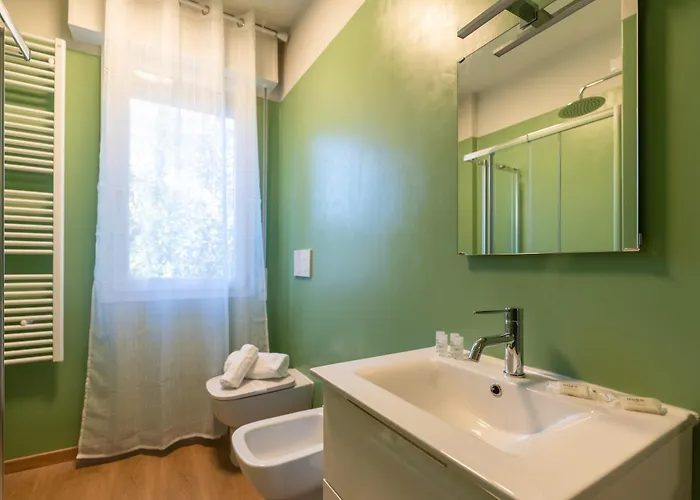 Riviera Miani 1 Apartamento