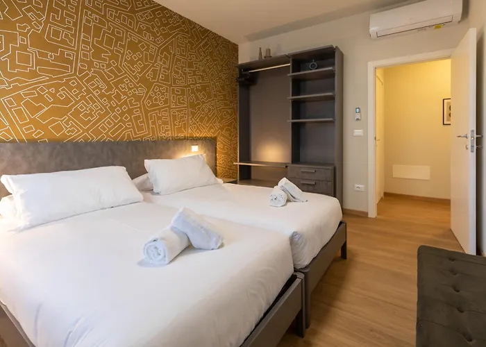 Apartamento Riviera Miani 1