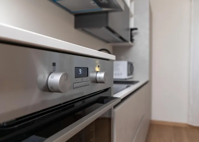 Riviera Miani 1 Venecia