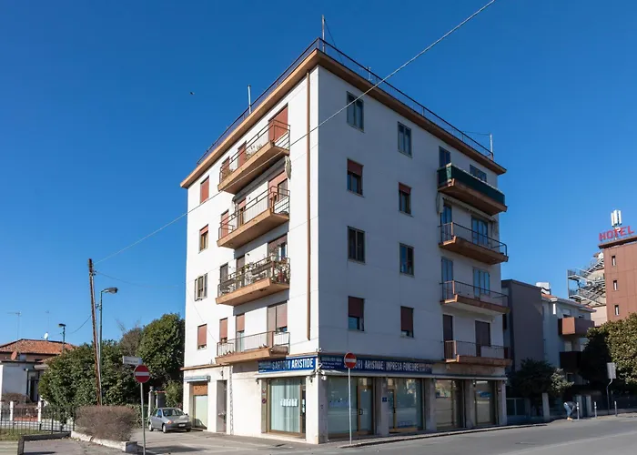 Riviera Miani 1 Βενετία