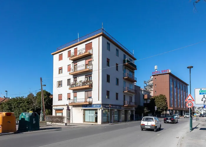 Riviera Miani 1 Διαμέρισμα