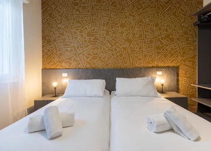 Riviera Miani 1 Διαμέρισμα *