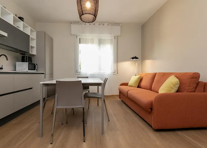 Riviera Miani 1 * Βενετία