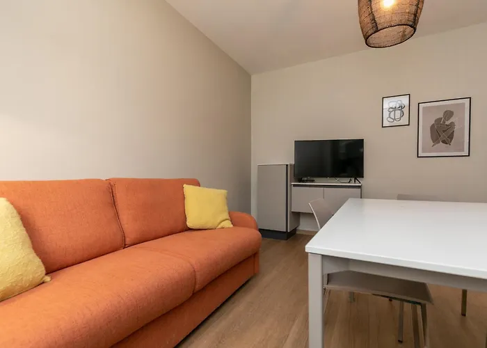 Riviera Miani 1 * Βενετία